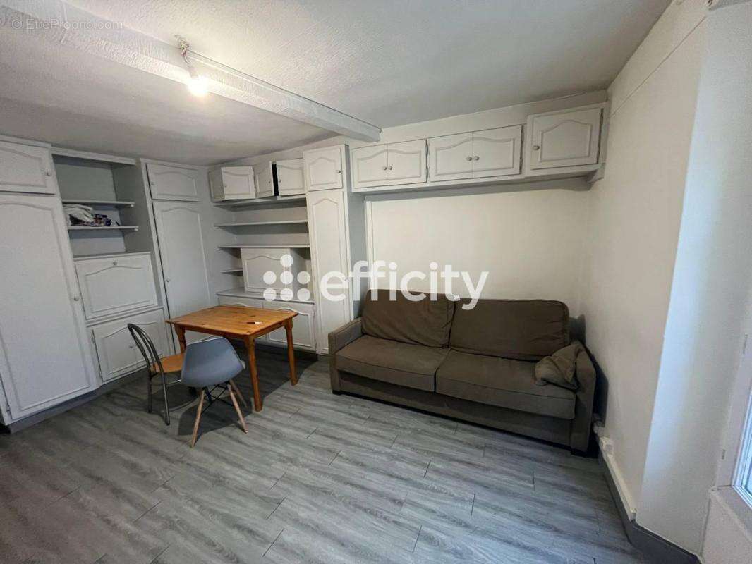 Appartement à NOGENT-SUR-MARNE