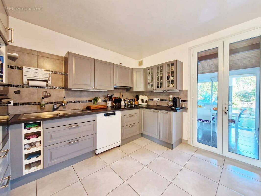 Maison à MONTPELLIER