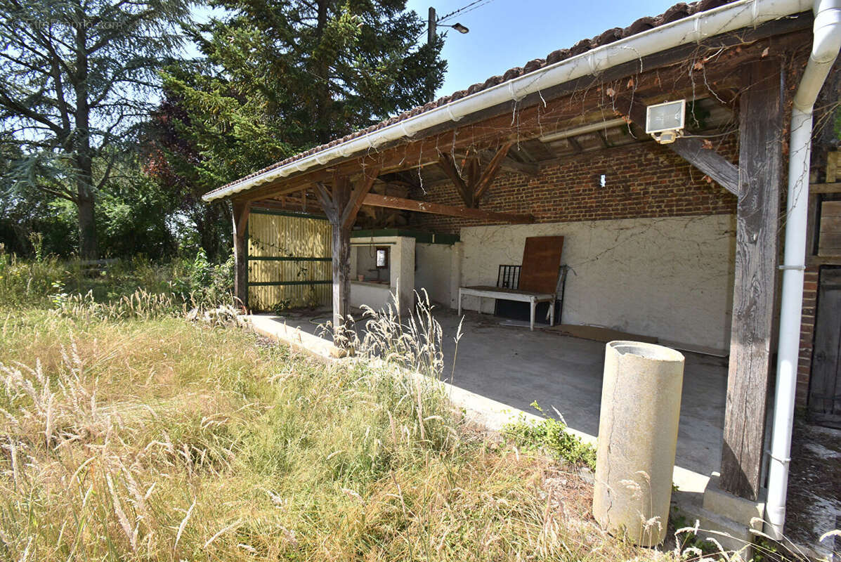 Maison Hampigny 10 pièces 241 m2 - photo 12