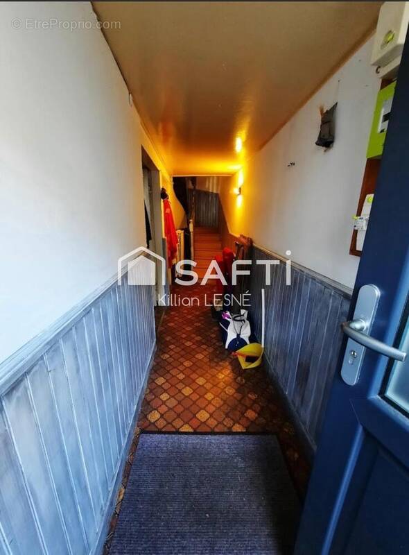 Photo 1 - Maison à LAVAL