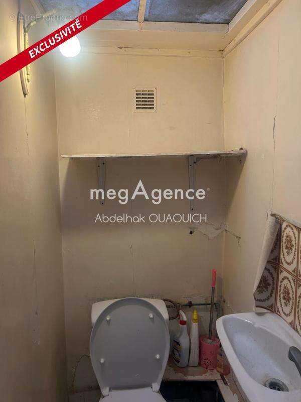 Maison à SAINT-VALLIER