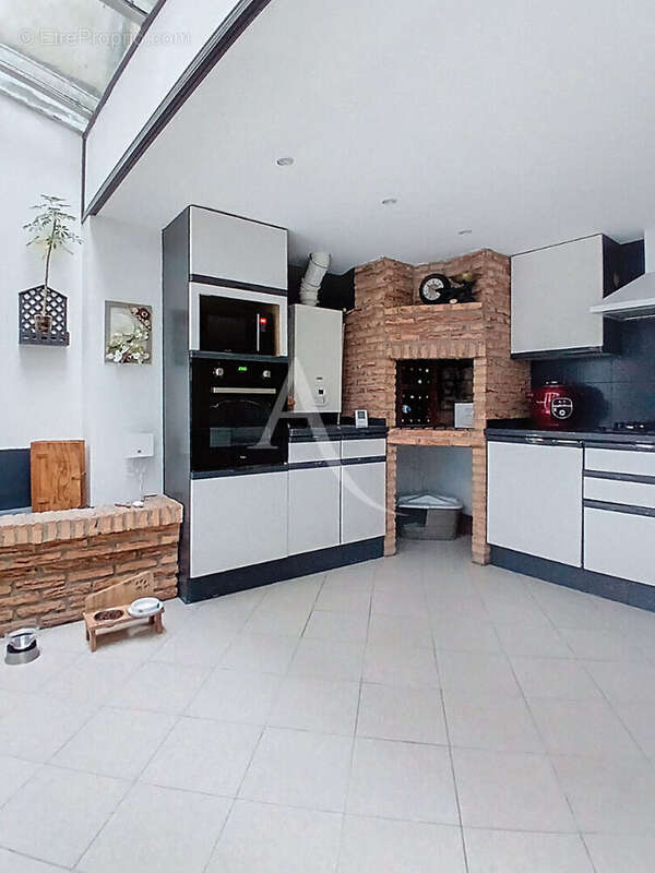 Appartement à BOULOGNE-SUR-MER