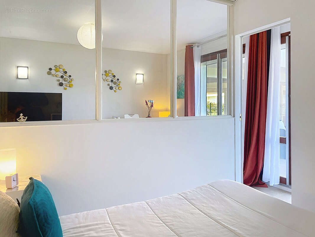 Appartement à CABOURG