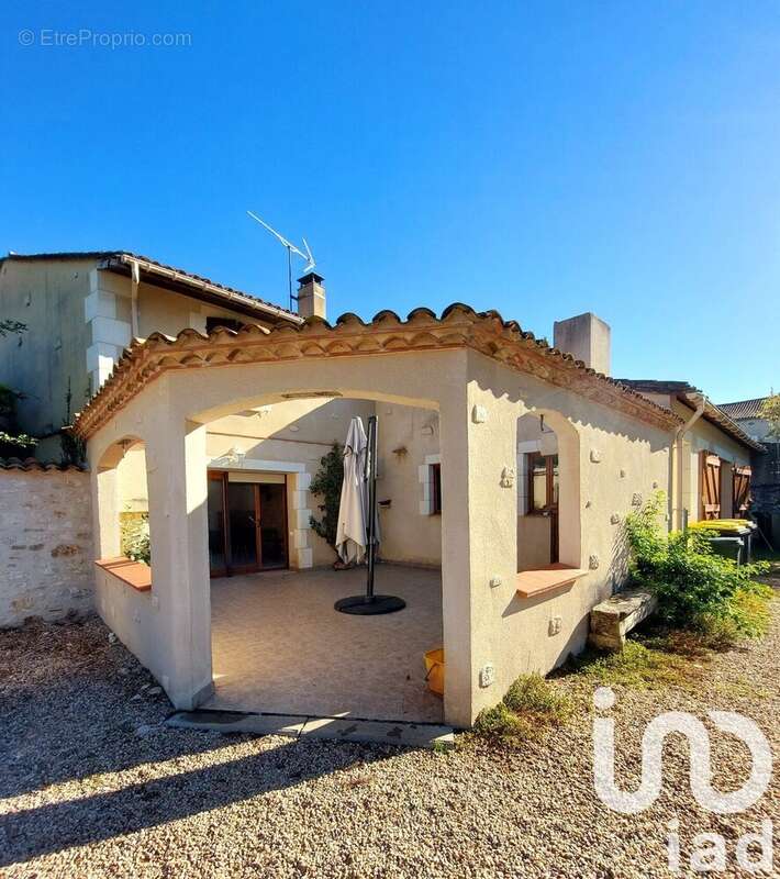 Photo 2 - Maison à VELINES