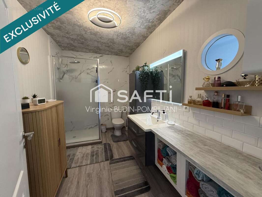 Photo 3 - Maison à MONT-SAINT-MARTIN
