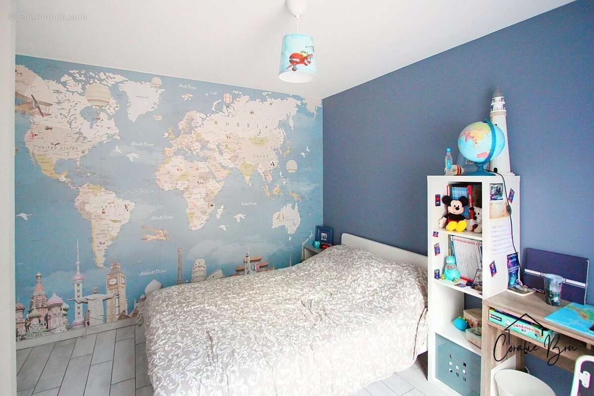 Photo 8 - Maison à SAINT-CIERS-D&#039;ABZAC