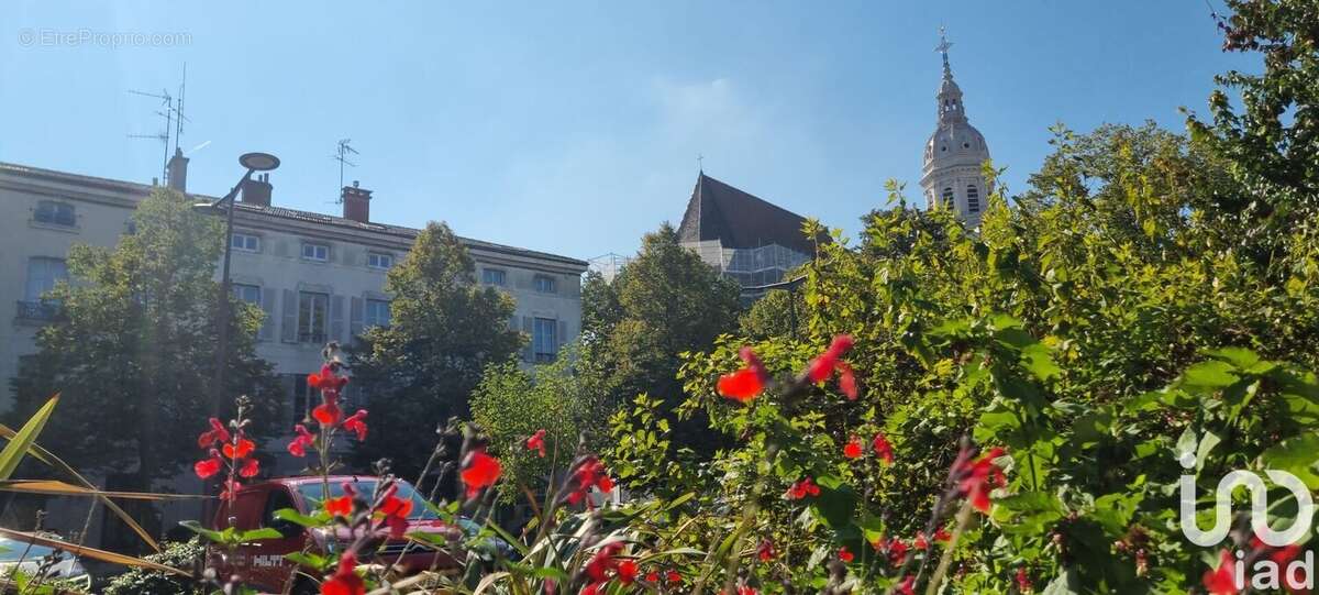 Photo 3 - Appartement à BOURG-EN-BRESSE