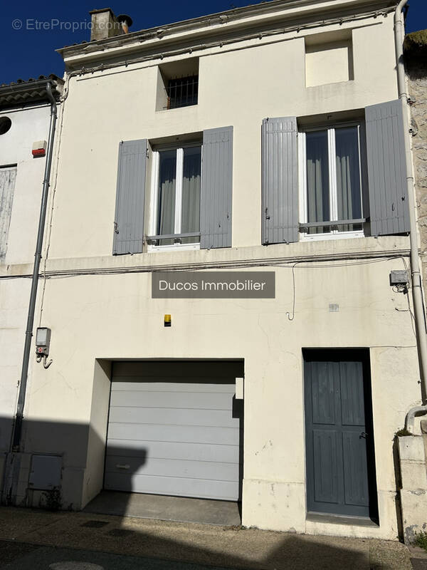 Maison à MARMANDE