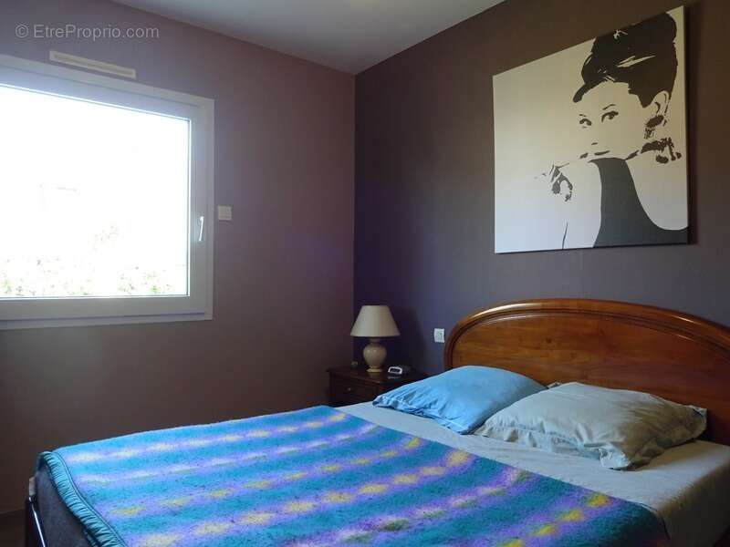 Maison à CHARTRES-DE-BRETAGNE