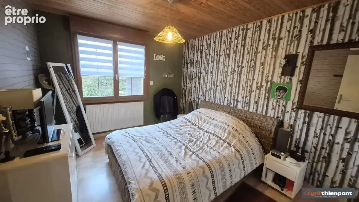 Maison 5 pièces 125 m² à vendre à Hallencourt (80490) - photo 5