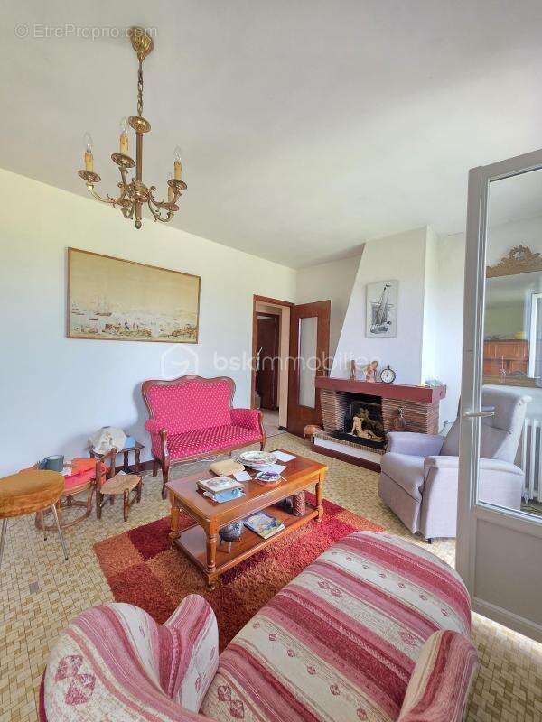 Maison a renover montagnac sur auvignon - photo 16