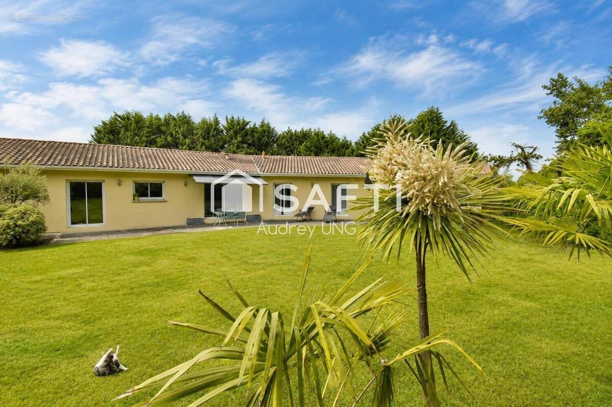 Photo 1 - Maison à SADIRAC