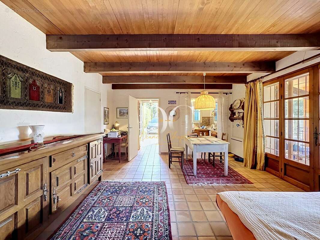 Maison à BEDOIN