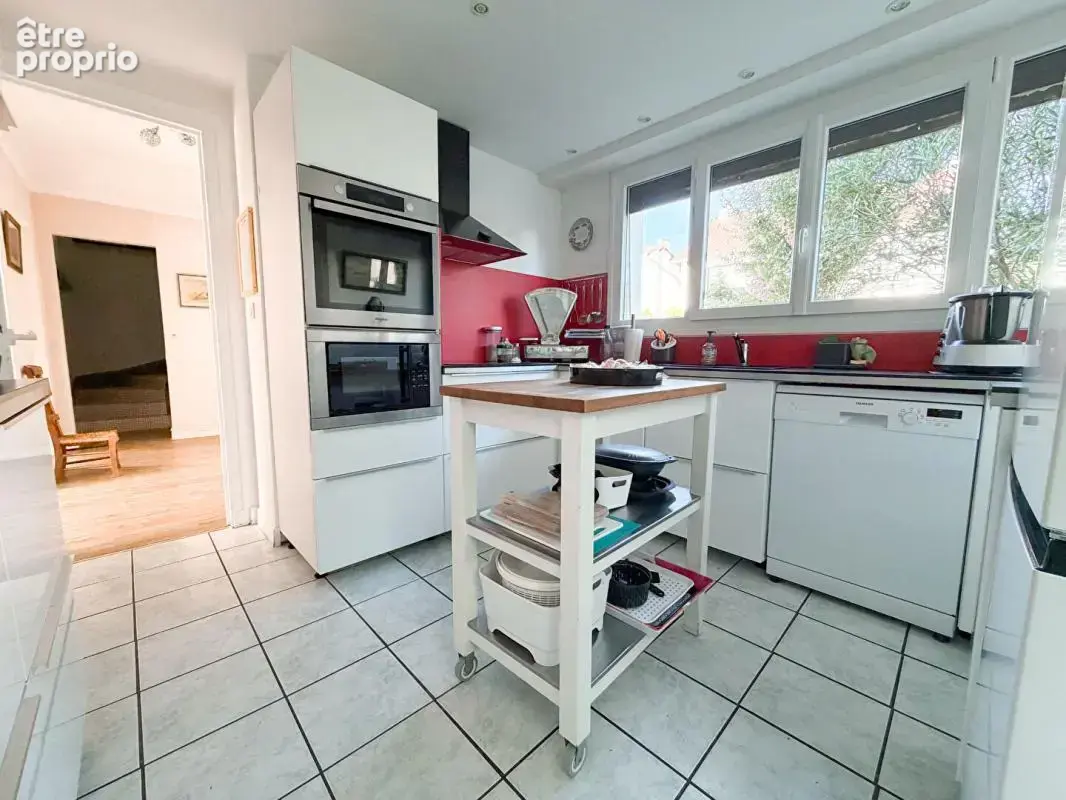 A vendre maison Orvault Petit- Chantilly - photo 10