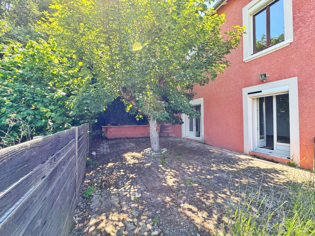 Maison à RIVE-DE-GIER