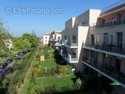 Appartement à MERY-SUR-OISE