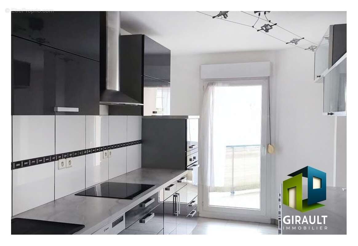 Appartement 73 m² à Bavilliers  - photo 2