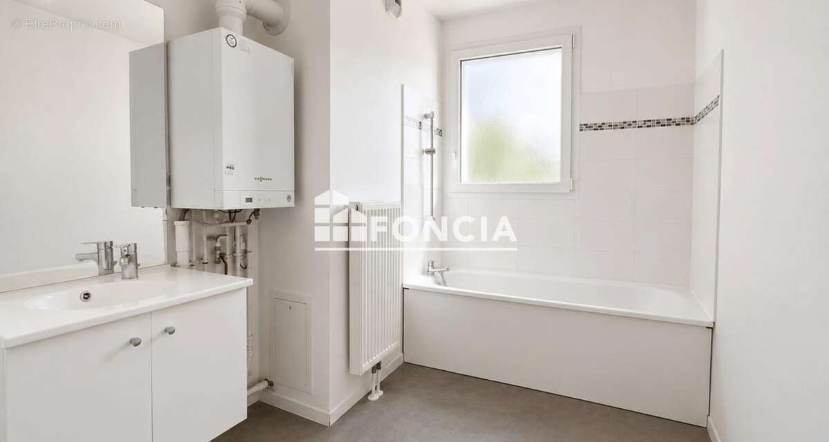 Appartement à WASQUEHAL