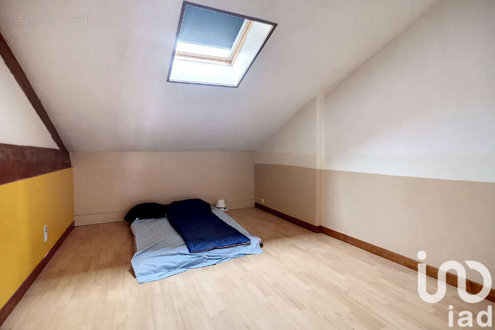 Photo 8 - Maison à CHERVES-RICHEMONT