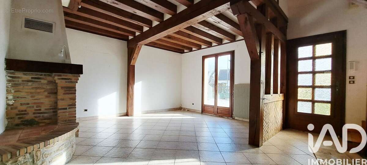Photo 4 - Maison à VIMORY