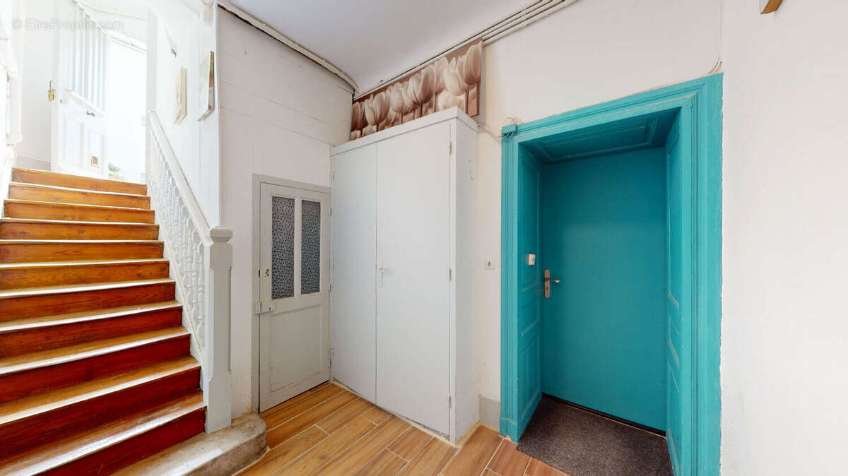 Appartement à BIARRITZ