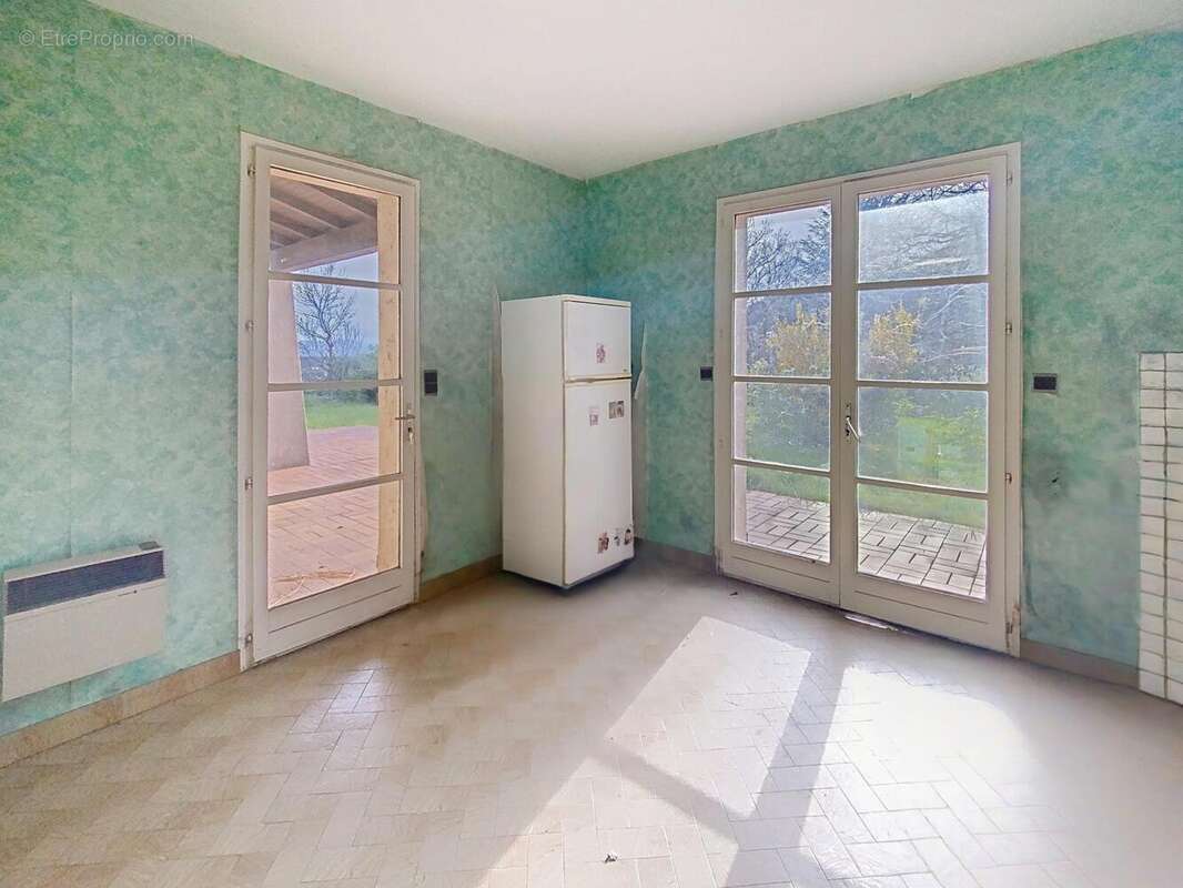 Photo 6 - Maison à LA VOULTE-SUR-RHONE