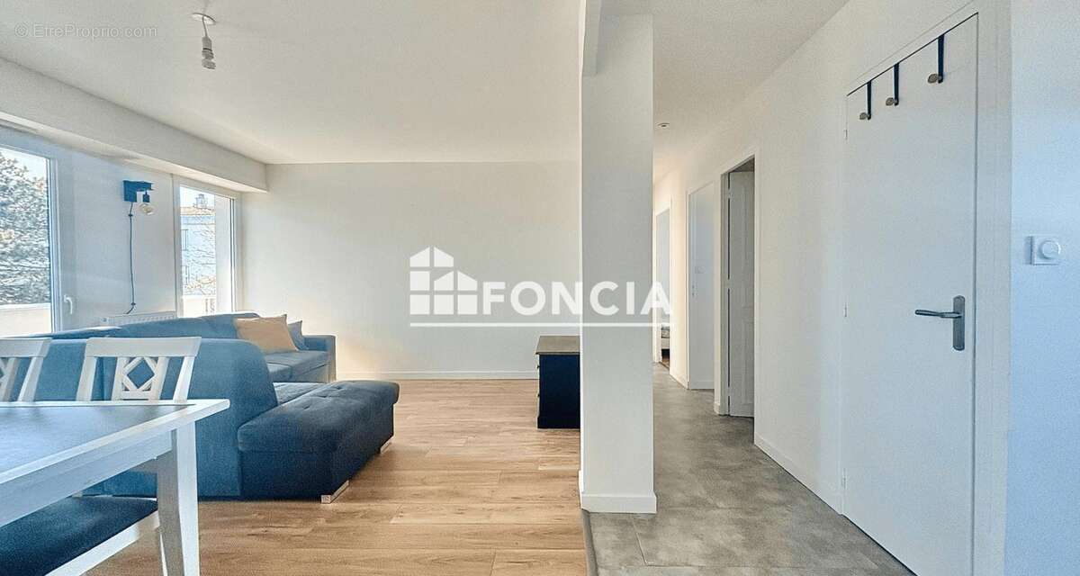 Appartement à CHOLET