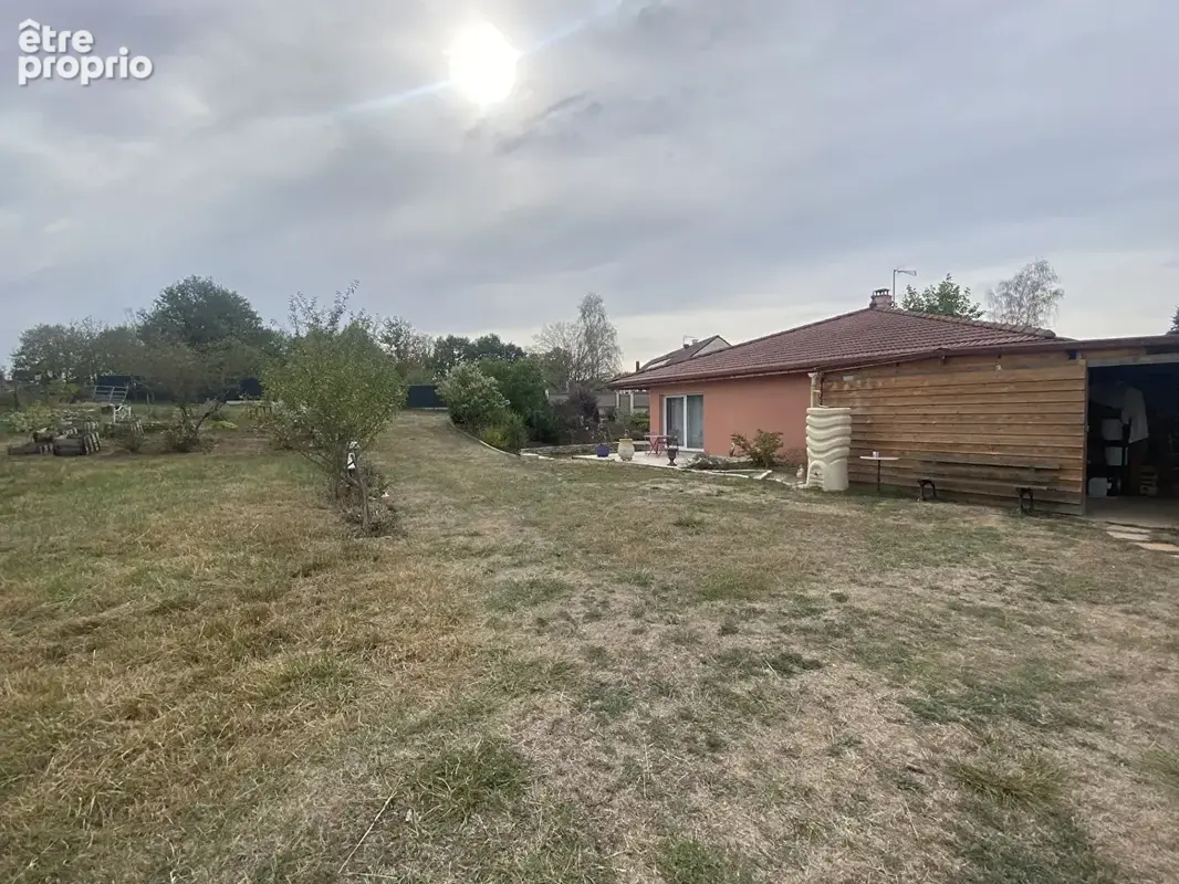Maison Benamenil - photo 9