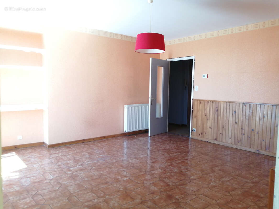 Appartement à GRENADE