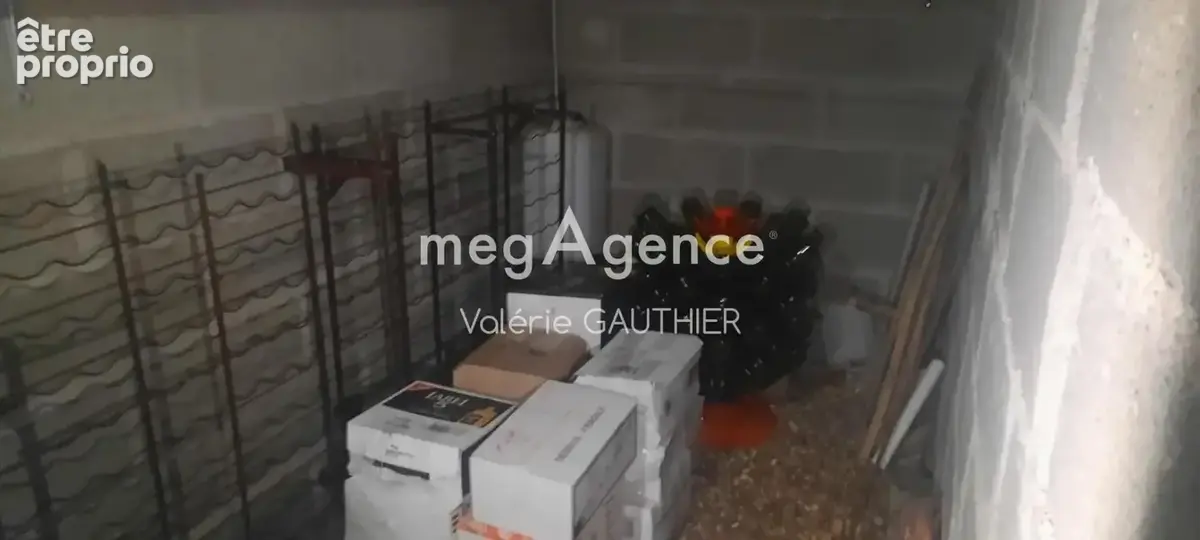 Maison Meslay - photo 11