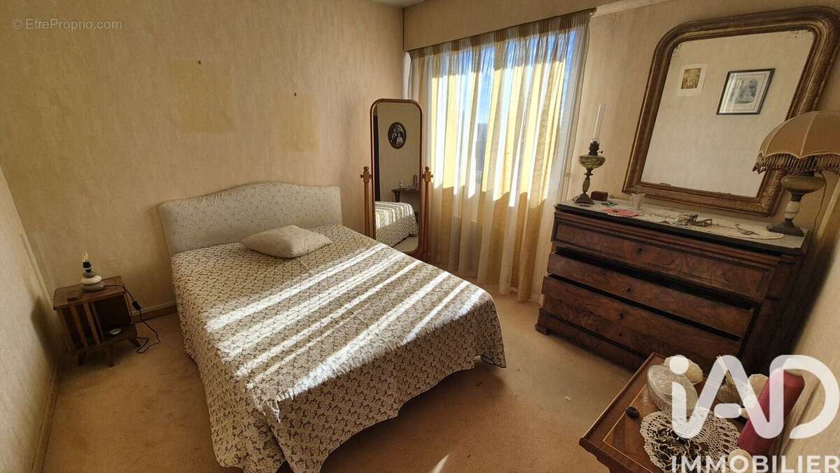 Photo 8 - Appartement à CHOLET