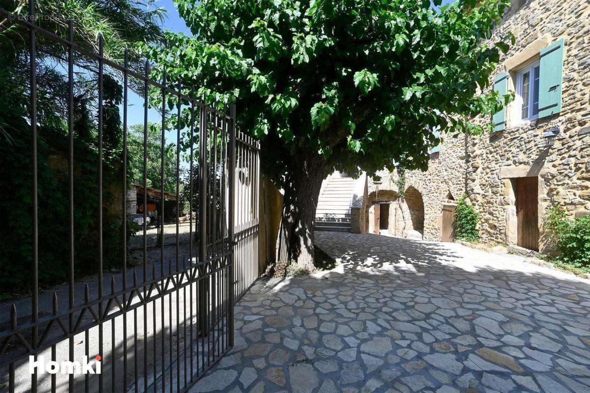 Maison/Villa T7 de 185 m² à Saint-André-d'Olérargues 30330 - photo 2