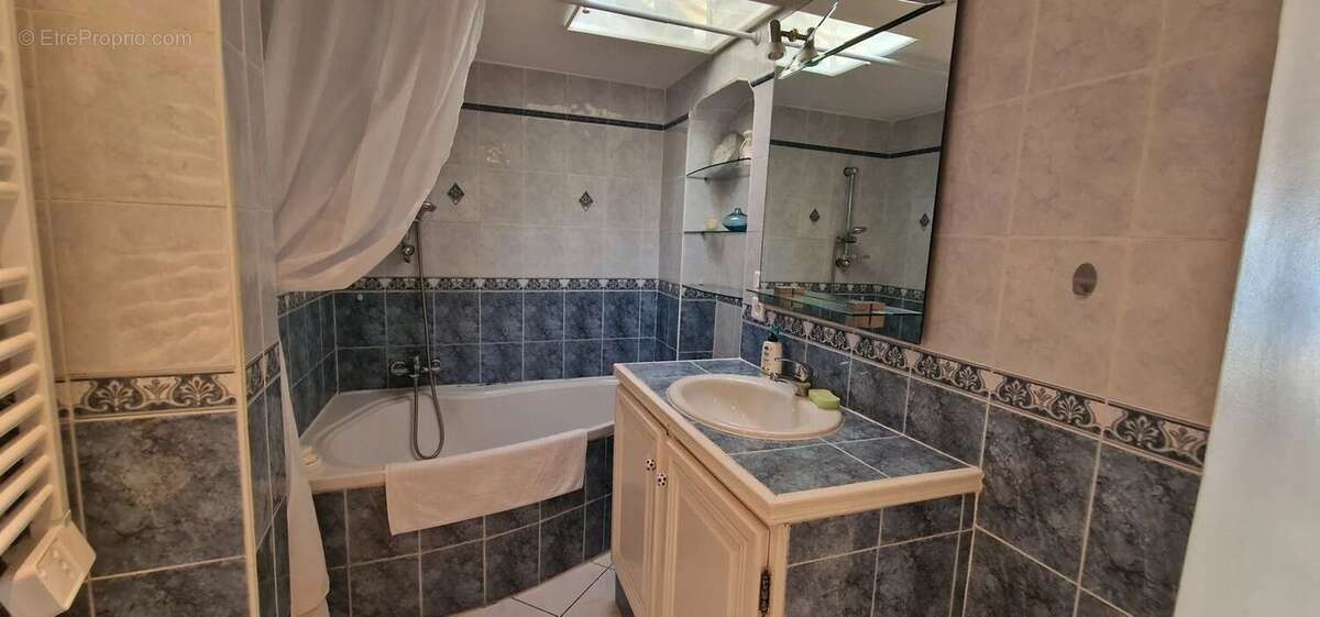 Appartement à LE PRADET