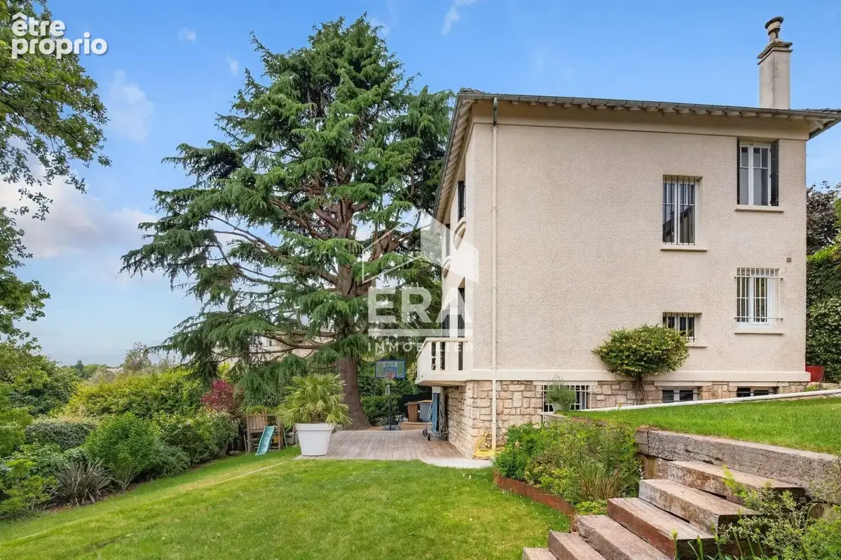Maison 147m² à vaucresson - photo 17
