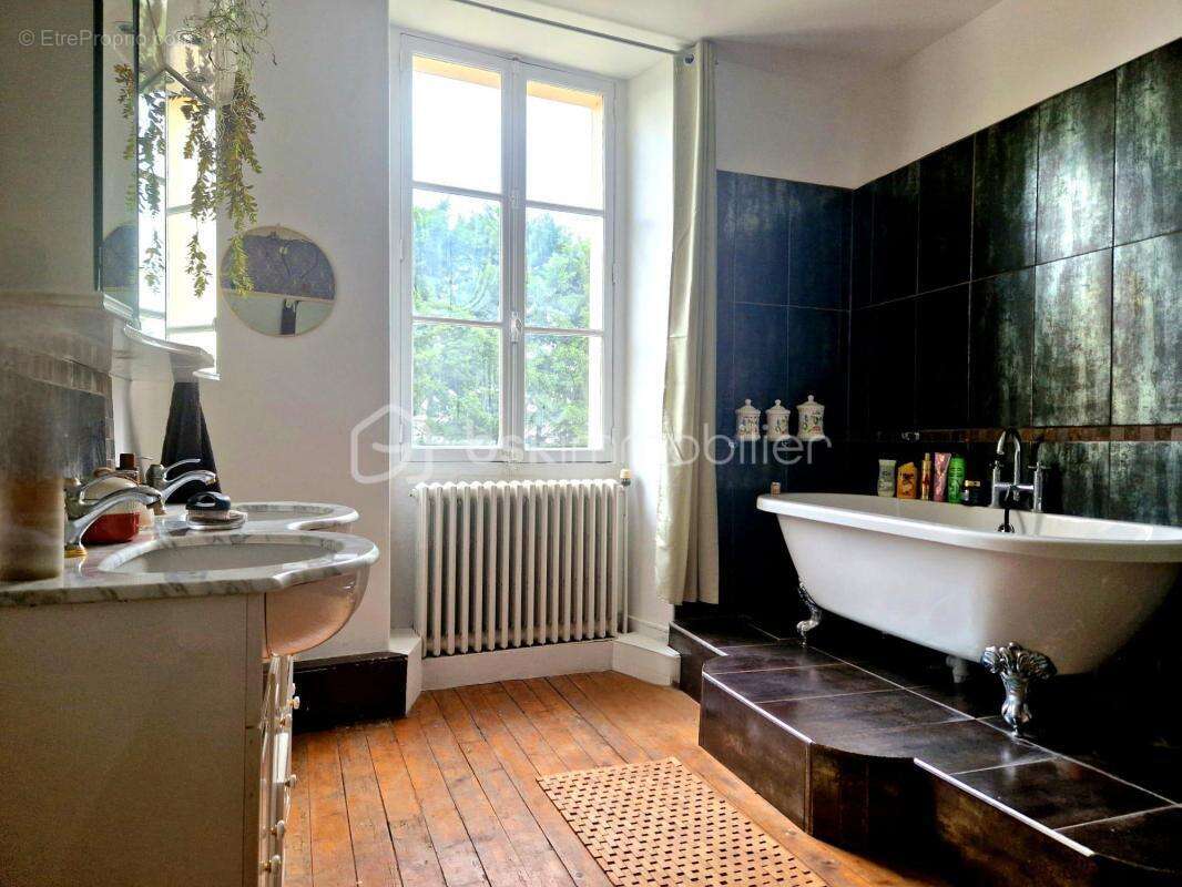 Maison à RAMBOUILLET