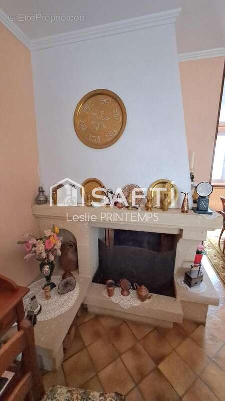 Photo 5 - Maison à COULONGES-SUR-L&#039;AUTIZE