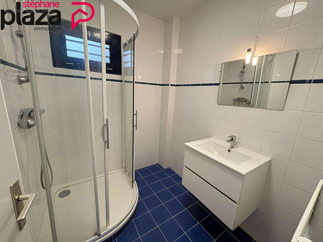 Appartement à DOUARNENEZ