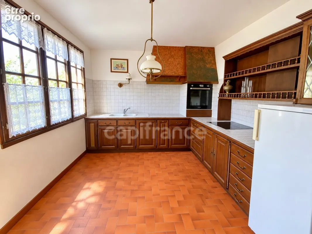 Maison à vendre 7 pièces LIGUGE (86) - photo 12
