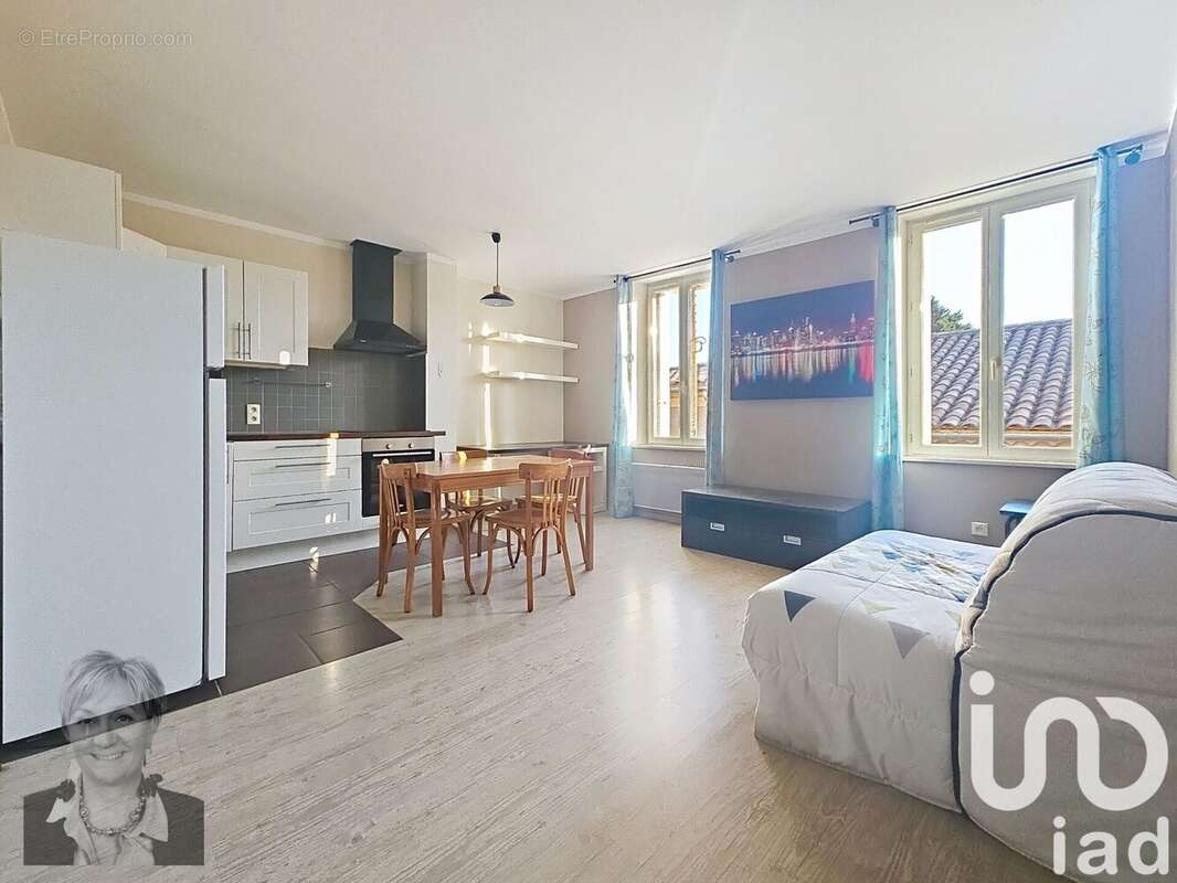 Photo 3 - Appartement à CARCASSONNE