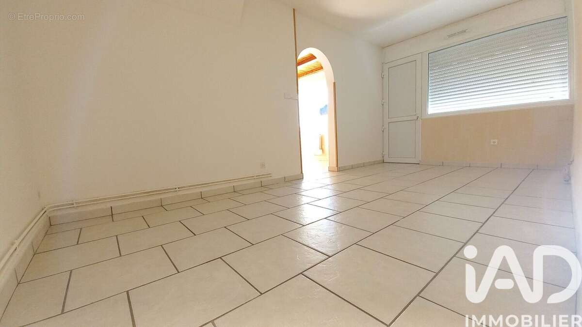 Photo 5 - Appartement à BOURG-ARGENTAL