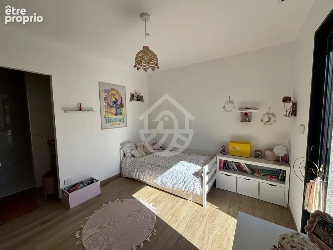 Chateauneuf sur isere : villa contemporaine - 2024 - photo 15