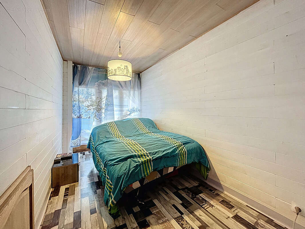 Appartement à MONT-SAXONNEX