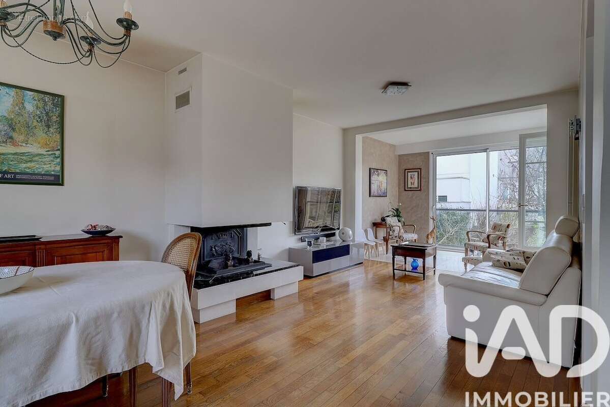 Photo 6 - Maison à RUEIL-MALMAISON