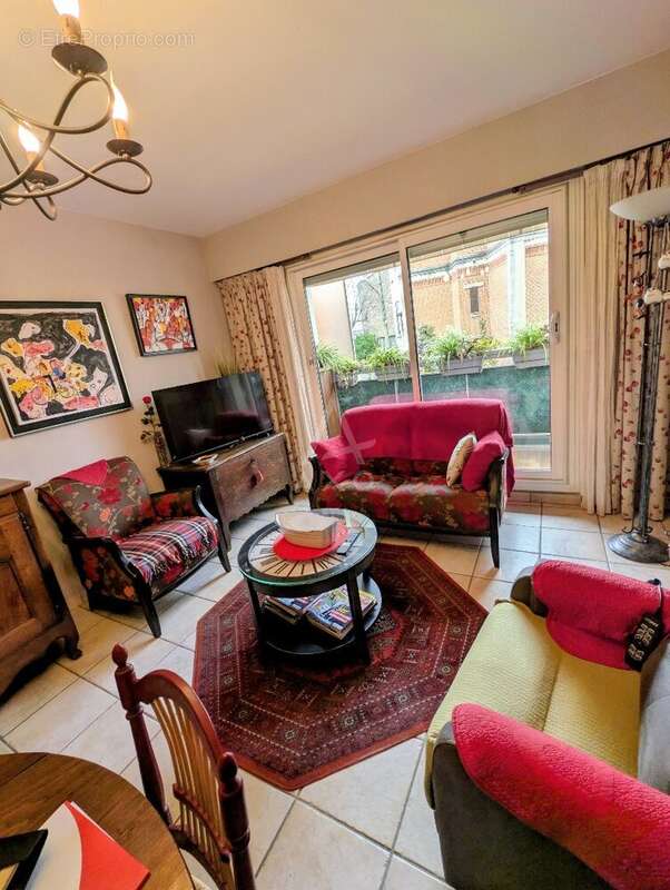 Appartement à NARBONNE