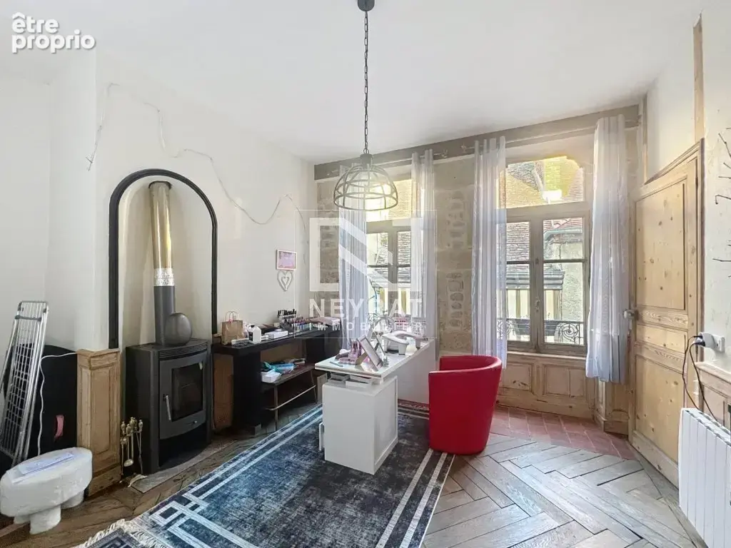 Maison de ville - hauts quartiers - photo 5