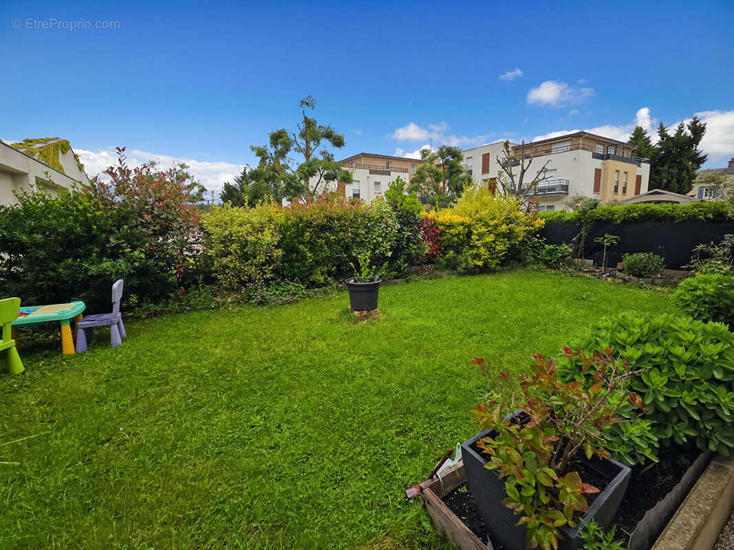 Appartement à DOURDAN