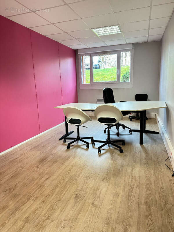 Commerce à VILLENEUVE-D&#039;ASCQ