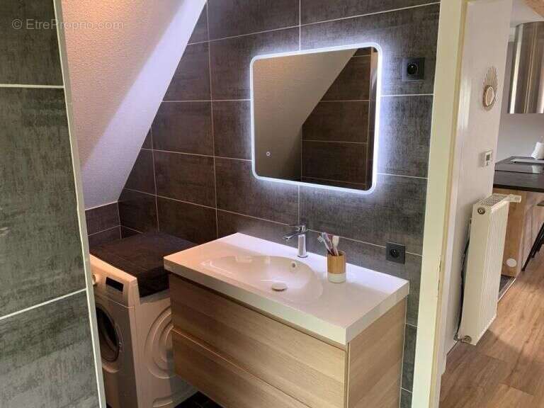 Appartement à COLMAR