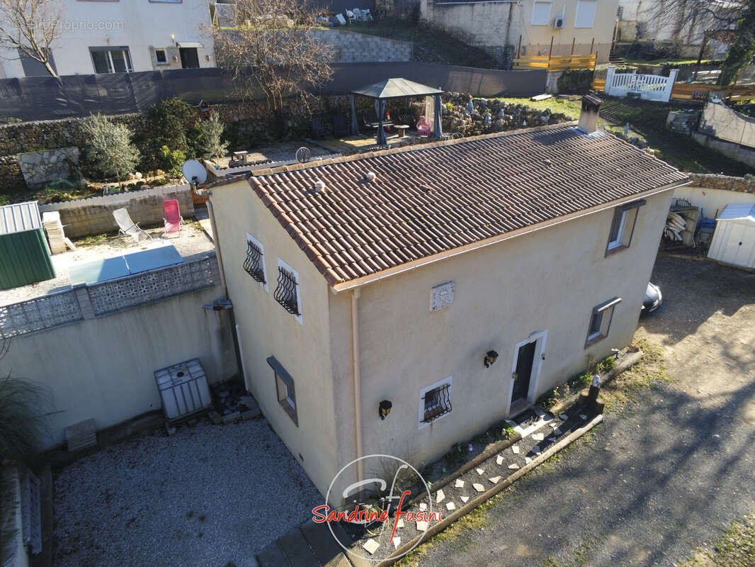 Villa individuelle 4p avec terrain attenant - photo 10