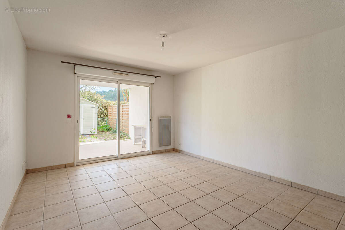 Appartement à SAINT-VINCENT-DE-TYROSSE